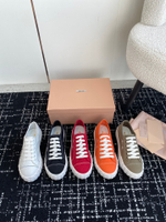 Miu Miu Sneakers (5 colors)