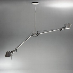 Светильник потолочный Tolomeo micro