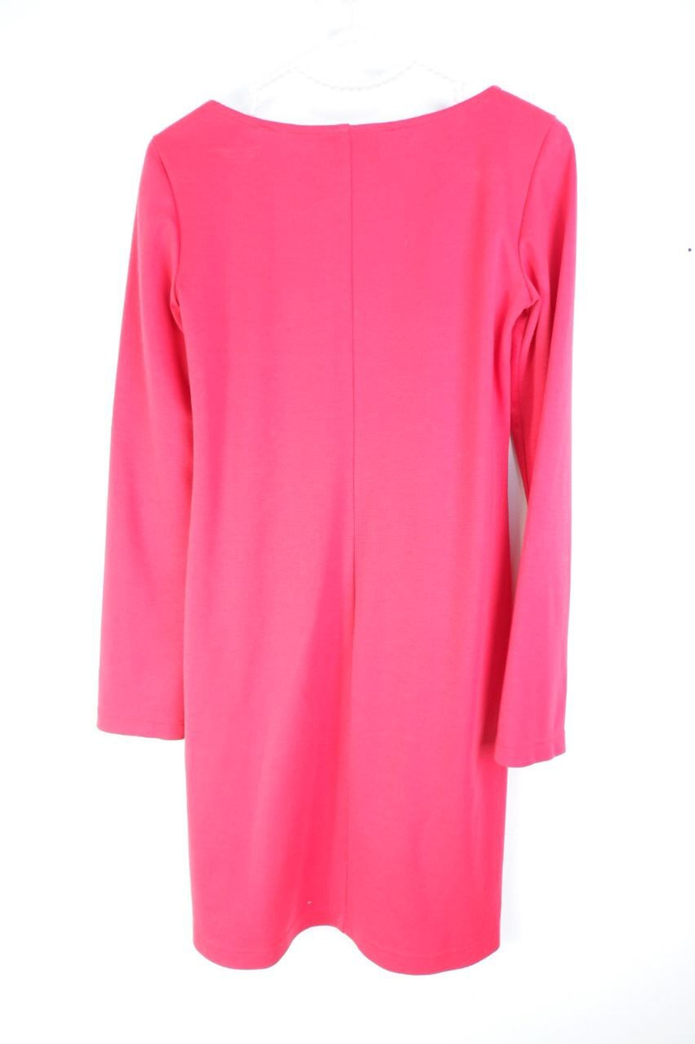 Платье PEPEN ярко-красное, только для уверенной в себе  40-42 размер