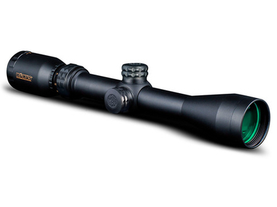 Прицел Konuspro 3-9x40 (550-ballistic) подсветка точки