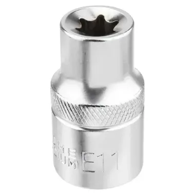 Головка Е-профиль E11 1/2'' RockFORCE LIGHT RF LIGHT-54611