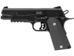 Пистолет пневматический Stalker SA1911M Spring (Colt1911 Rail), к.6мм (SA-130711911M)