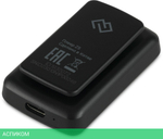 Hi-Fi плеер Digma Z5 BT 16Gb черный