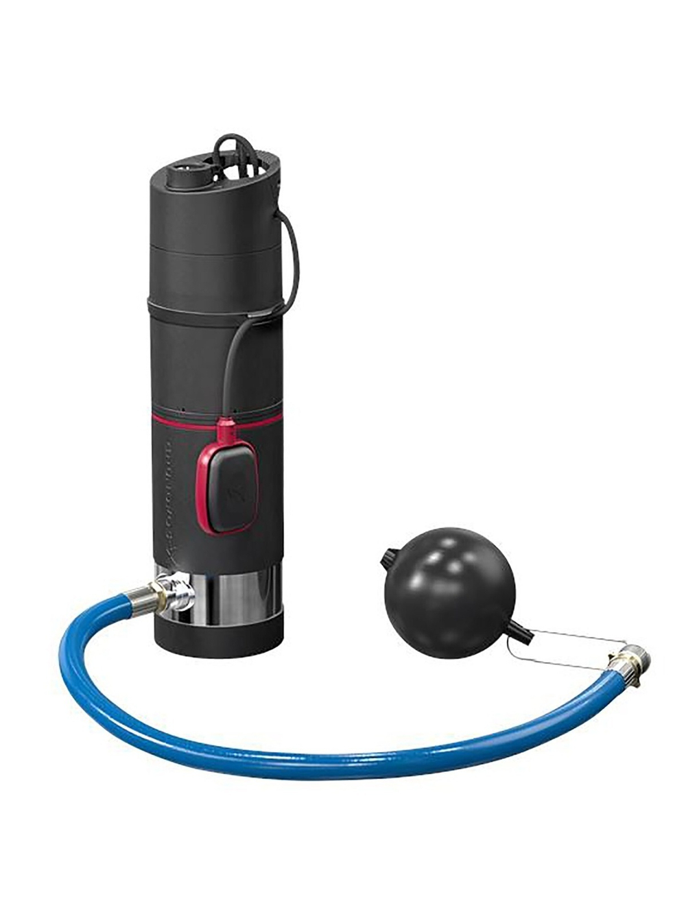 Установка насосная автоматическая GRUNDFOS SBA 3-45 AW (92713101)