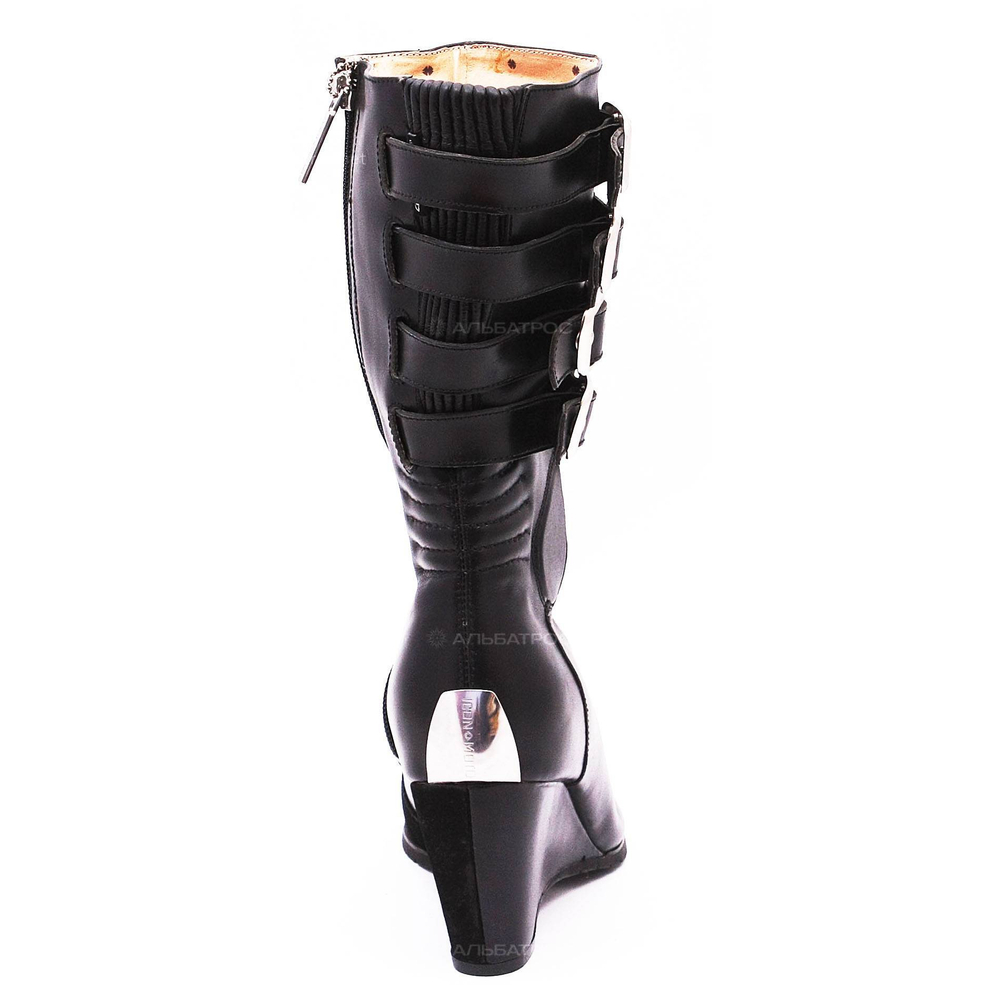 Мотоботы женские Icon Bombshell Boots