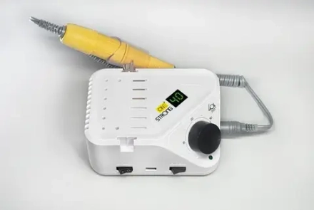 Аппарат STRONG ONE Plus/H350RU (без педали в коробке 40000 об/мин) Корея