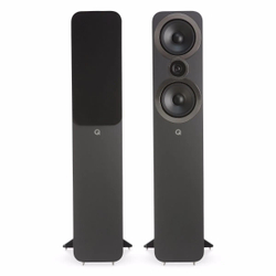 Напольная акустика Q-Acoustics Q3050i (QA3556) Carbon Black