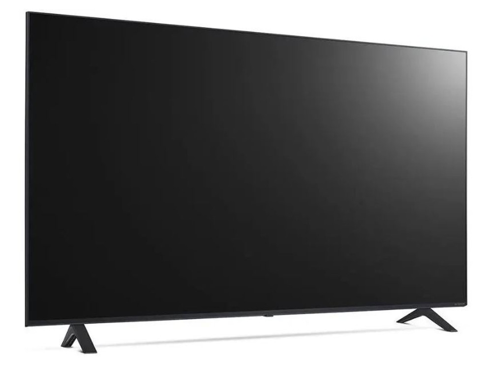 Телевизор  LG 55NANO80T6A.ARUG