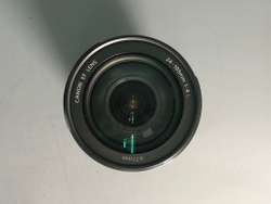 Canon EF 24-105mm 4L IS USM Canon EF
