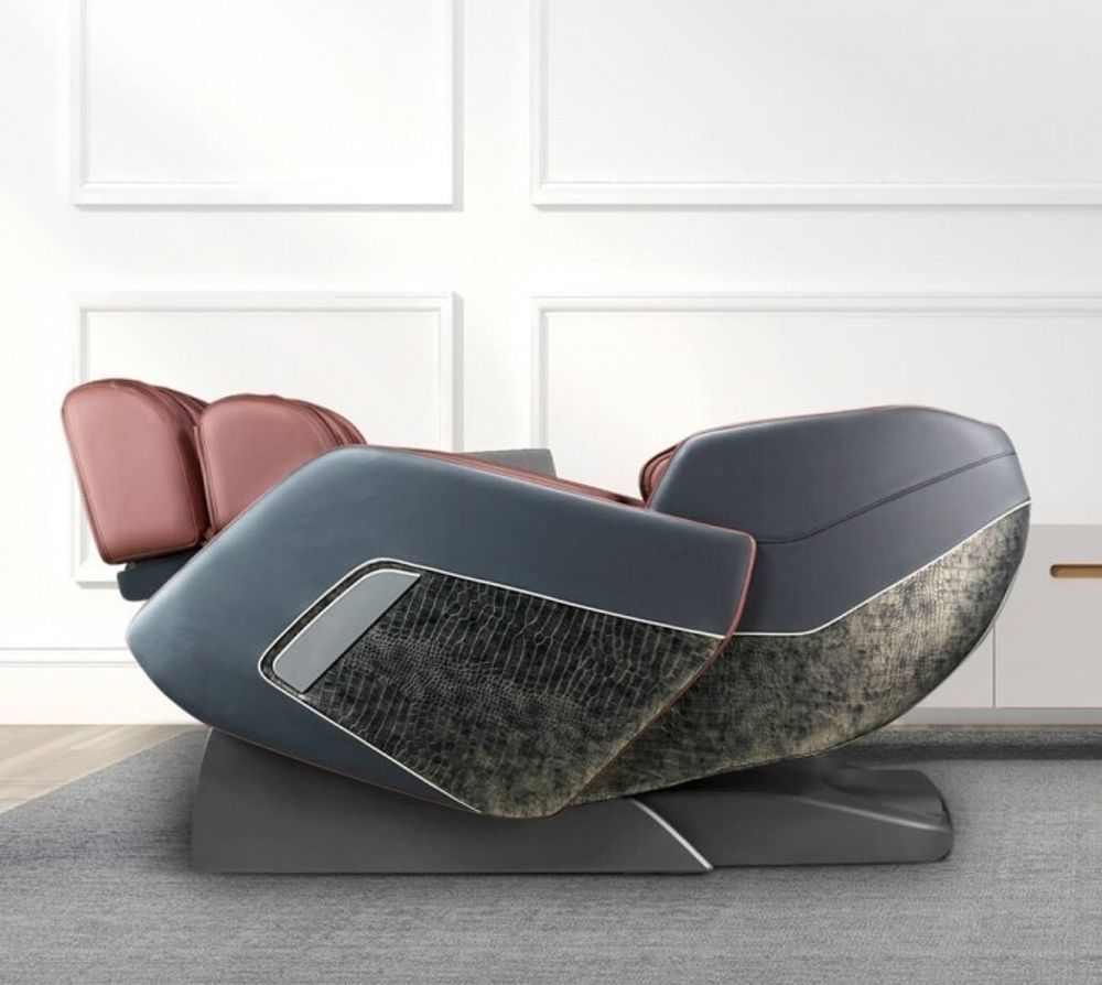 Xiaomi Nova (RT7800) Crimson Red