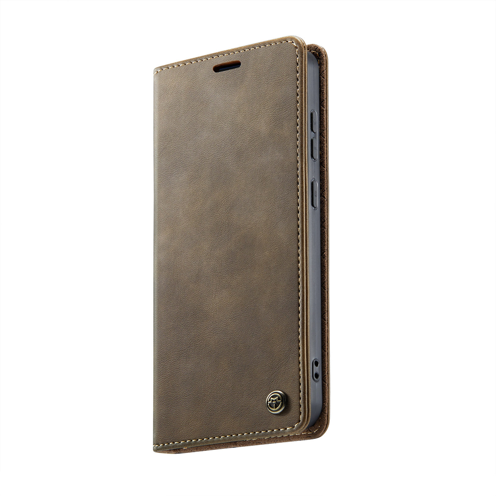 Чехол-книжка CaseMe RFiD Samsung Galaxy S24