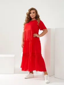 Платье УК-8318 Fabrika