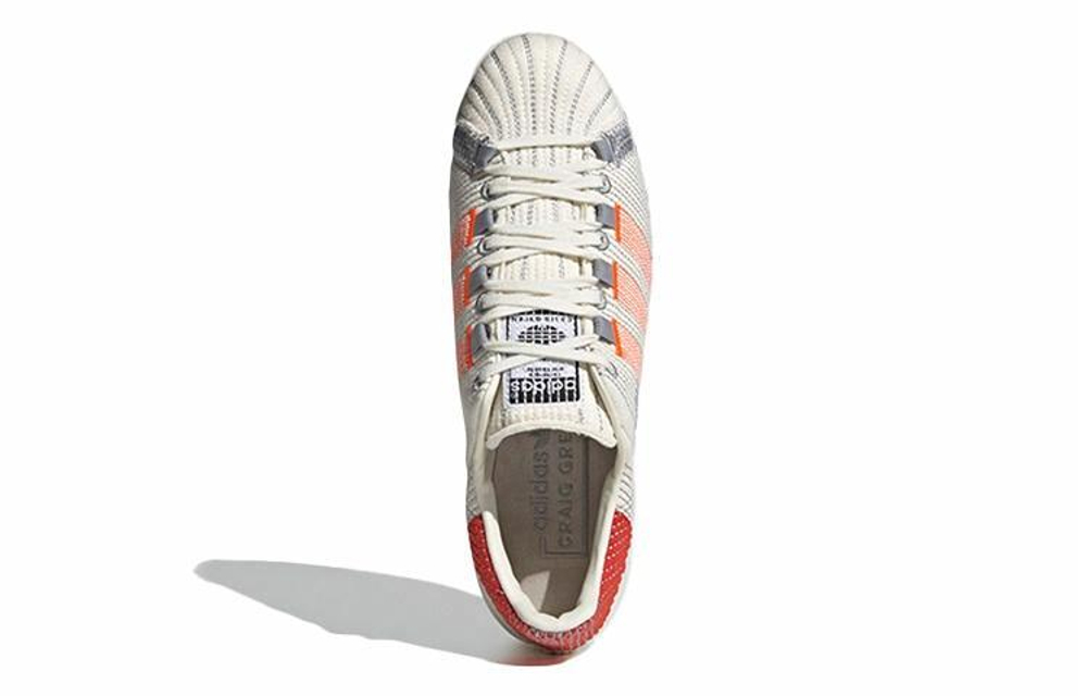 Кроссовки Craig Green X Adidas Originals Superstar
