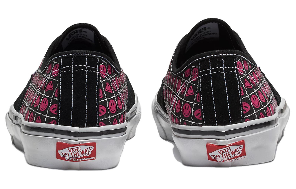 Vans Skate Authentic Y2K