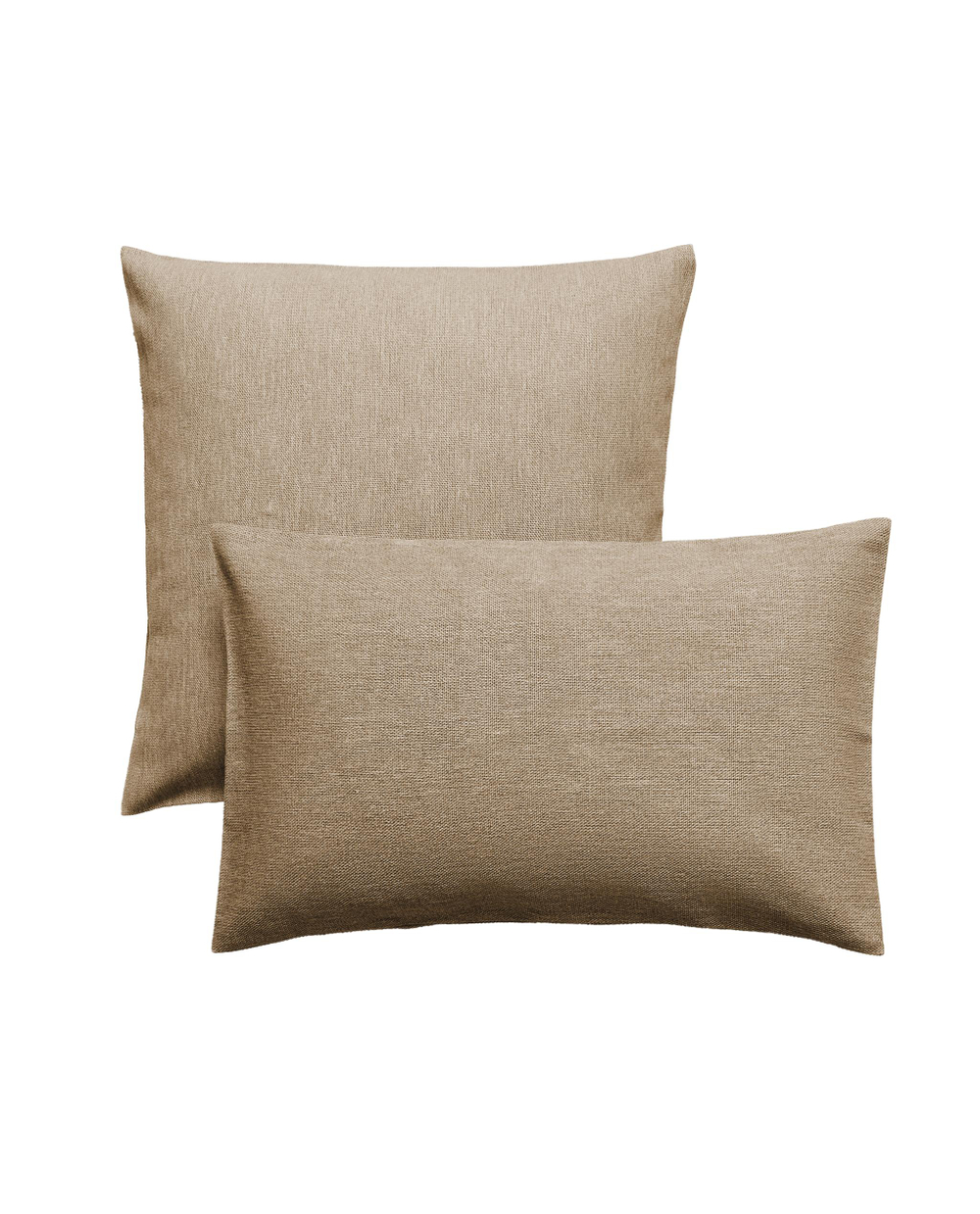 Zara Home наволочка декоративная из хлопка, зелёный · 1321/008