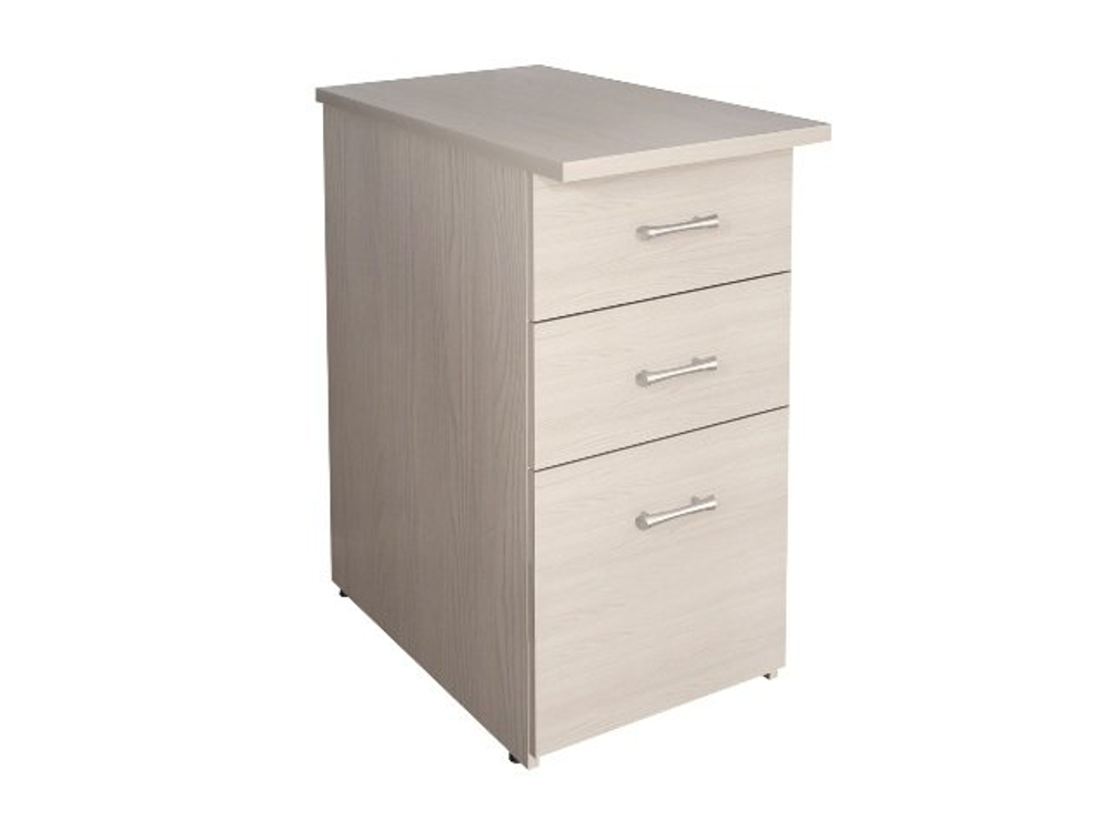 Тумба приставная КМ37 МОНОЛИТ