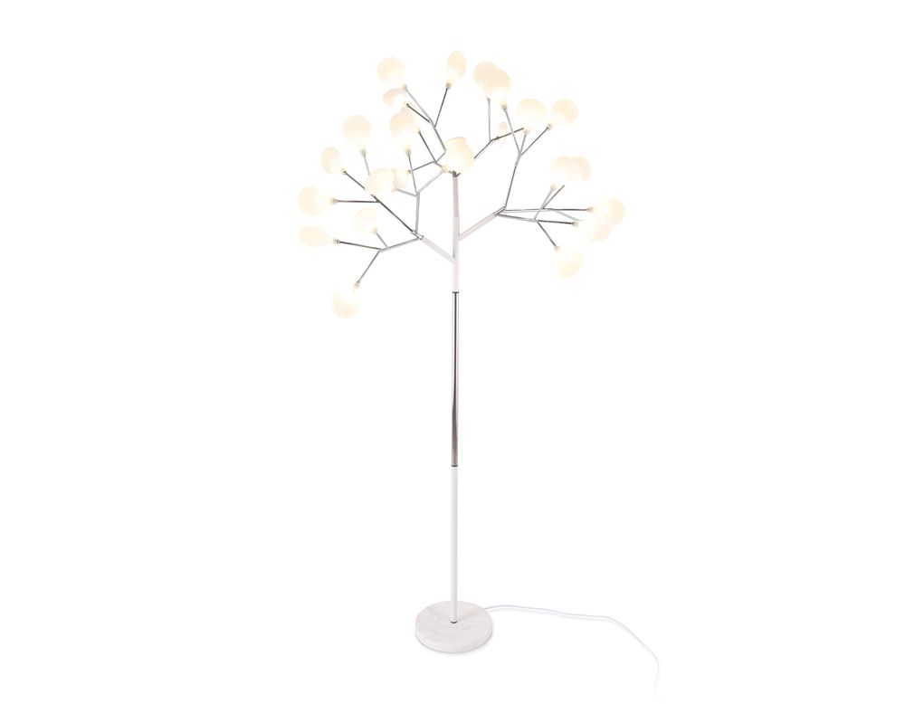 Ambrella Напольный телескопический светильник со сменной лампой Traditional TR3029