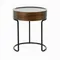 Кофейный стол Deci Ø45х52 см