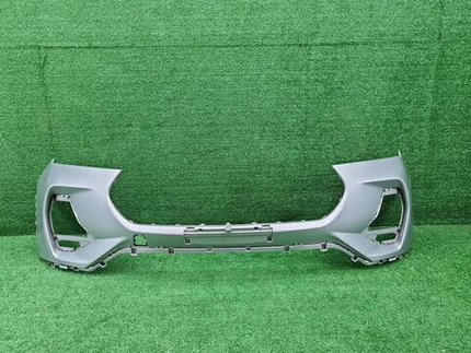 Бампер передний Chery Tiggo 7 Pro (2020-2024)