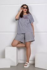 Костюм Гербера-2 Виотекс СЕРЫЙ