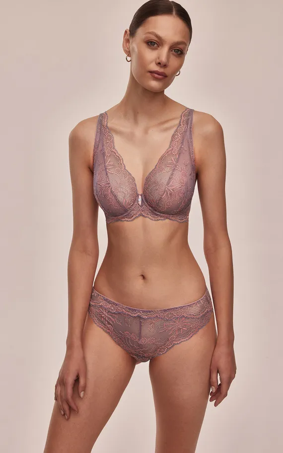 Трусы-бразилиана Madera Brazyliany