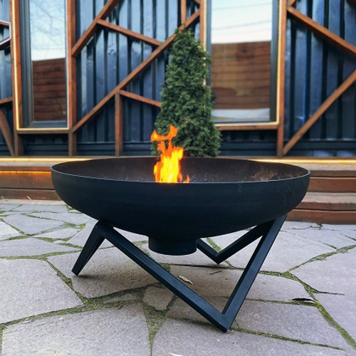 Костровой очаг Магнус