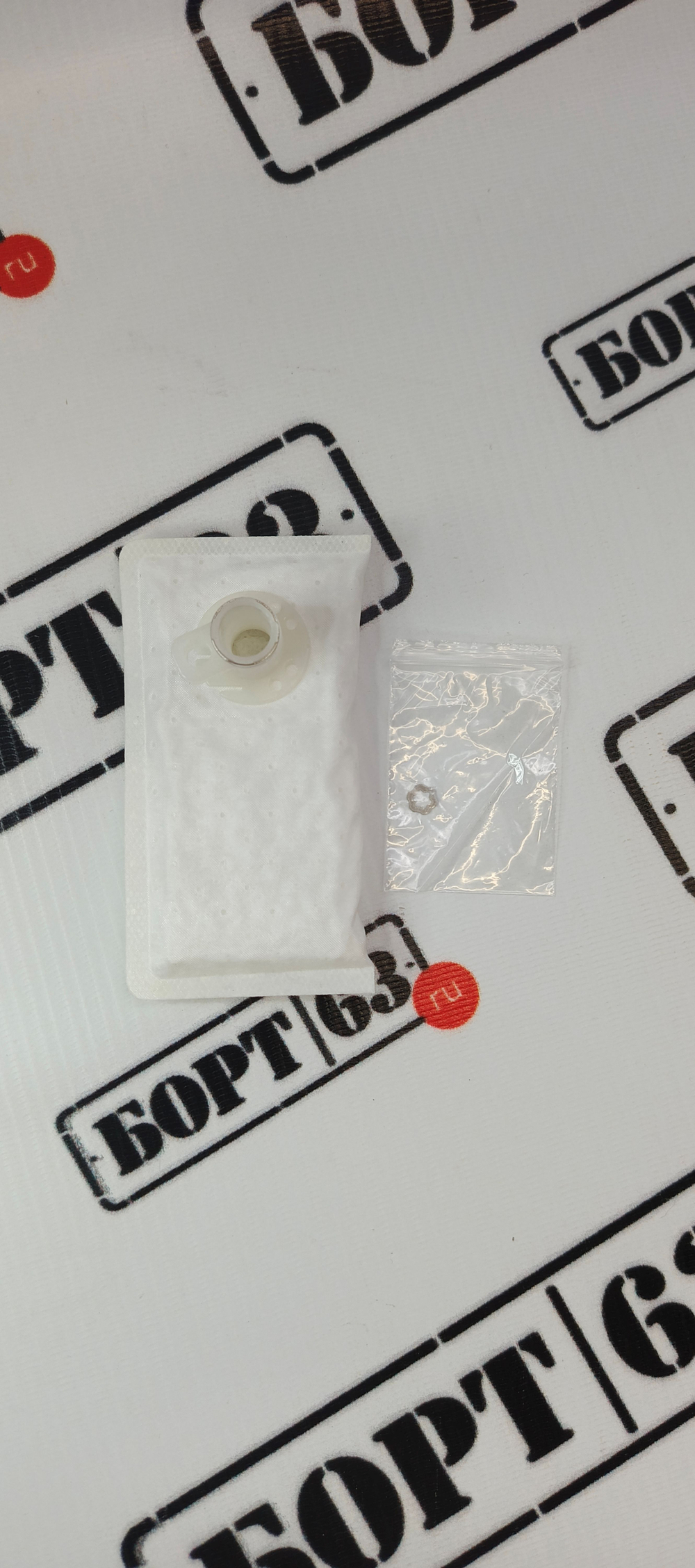 Фильтр сетка бензонасоса с ножкой ARIRANG CT6