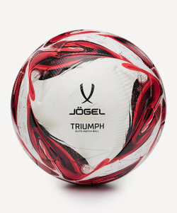 Мяч футбольный Triumph Elite №5