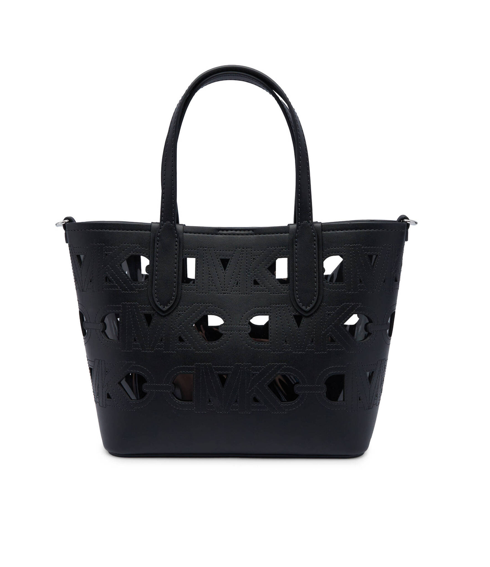 Сумка-трапеция ELIZA Michael Kors - черный(30S4SZAT0P)