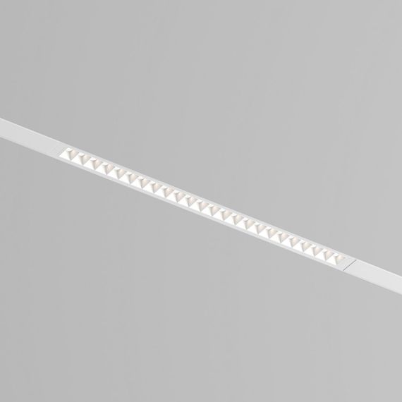 Трековый светильник DENKIRS SMART GRILL DK8002-CONN-WH