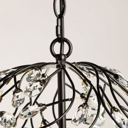 Подвесной светильник De City Аида 323016903