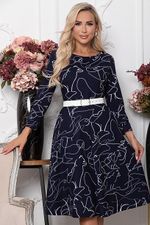 Платье 71634 Avili