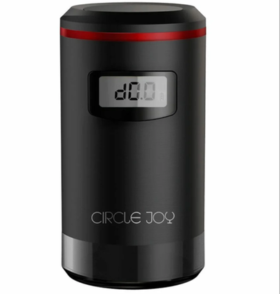 Вакуумная пробка для вина Circle Joy Electric Vacuum Stopper (CJ-JS03)