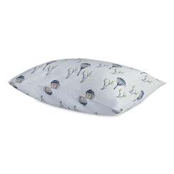 Набор наволочек "Полевые цветы" из премиального сатина из коллекции russian north, 50х70 см