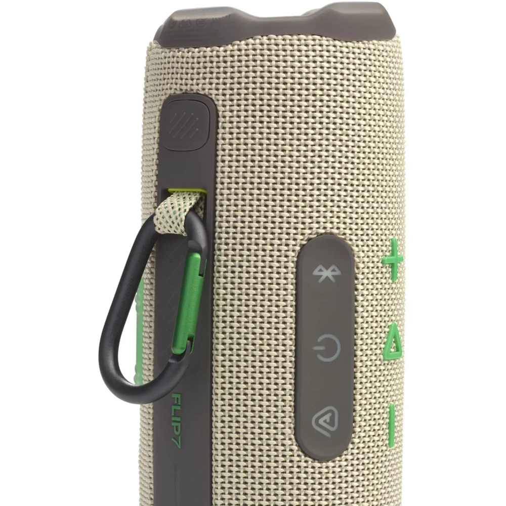 Беспроводная колонка JBL Flip 7 Sand