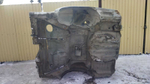 Крыло заднее левое TOYOTA BREVIS 2001