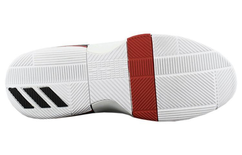 Кроссовки Adidas D Lillard 3 Rip City 3