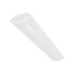 Светильник ДПО05-001 18Вт 5000К IP40 Матовый 1900лм 600x118x40мм WOLTA PRO ЛАЙТ