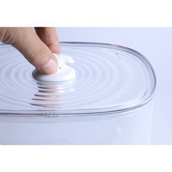 Контейнер для хранения 3.5л Qualy Polar Bear Ocean