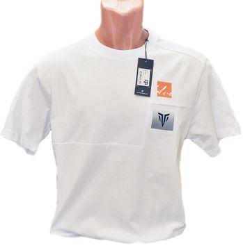 Футболка мужская TONY MONTANA "BLACK"