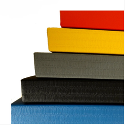 Татами для дзюдо "МАСТЕР"