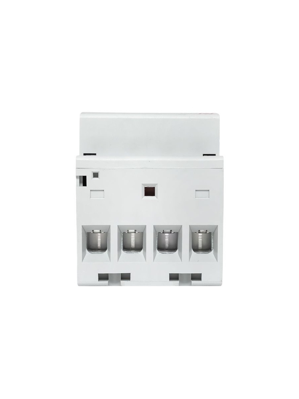 Контактор модульный КМ 40А 4NO 230В AC (3 мод.) AVERES EKF km-av-3-40-40-230V