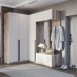 Прихожая Урбан ПР-03