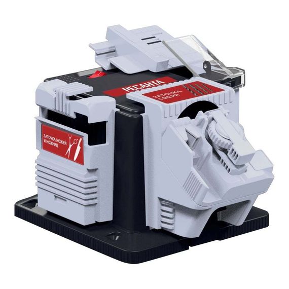 Станок заточный многофункциональный Ресанта СЗМ-10/65