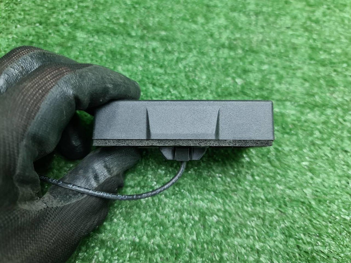 Антенна Mercedes E W213 (2016-2023)