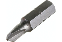 Вставка RF-122S2501 3-лучевая 1/4"DR №1х25мм ROCKFORCE