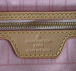 Louis Vuitton Neverfull PM