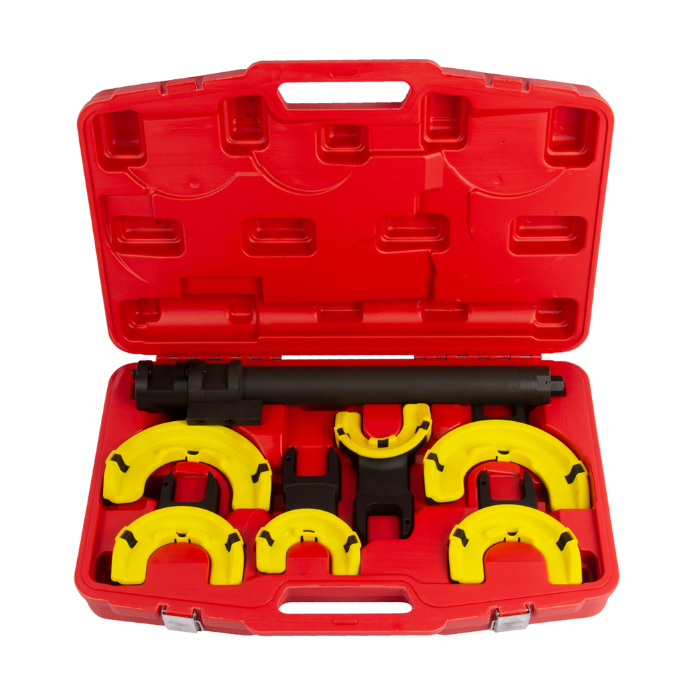 WDK-214028TR Съемник пружин для подвесок