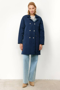 Пальто женское 42463/6 Bulmer