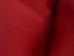 Ткань Вуаль однотонная   красная арт. 324292